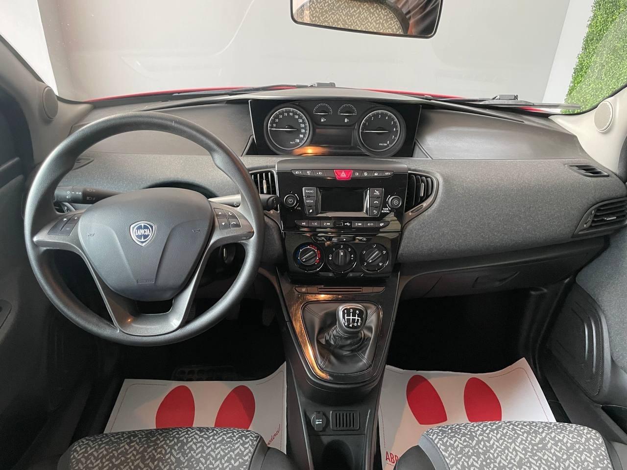 Lancia Ypsilon - Hybrid - Prezzo Reale