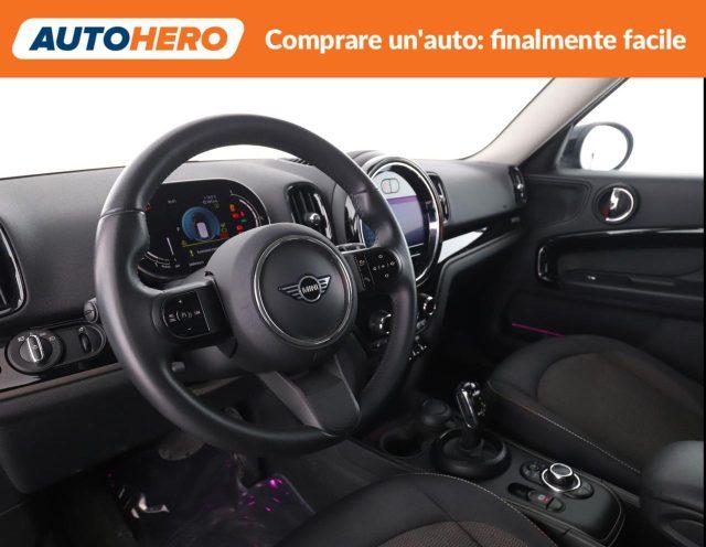 MINI Countryman 1.5 Cooper Essential Countryman