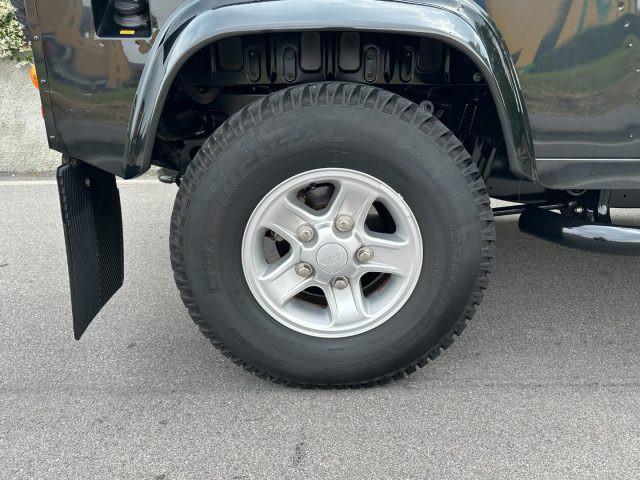 LAND ROVER Defender 90 2.2 TD4 Station Wagon S UNICO PROPRIETARIO
