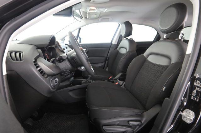 FIAT 500X 500X 1.3 MultiJet 95 CV
