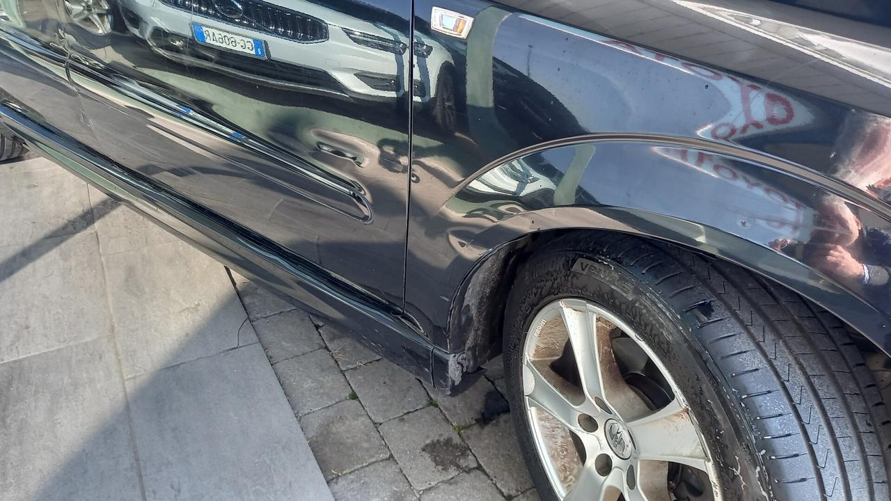 Opel Zafira 1.6 16V VVT Cosmo GPL 7 Posti