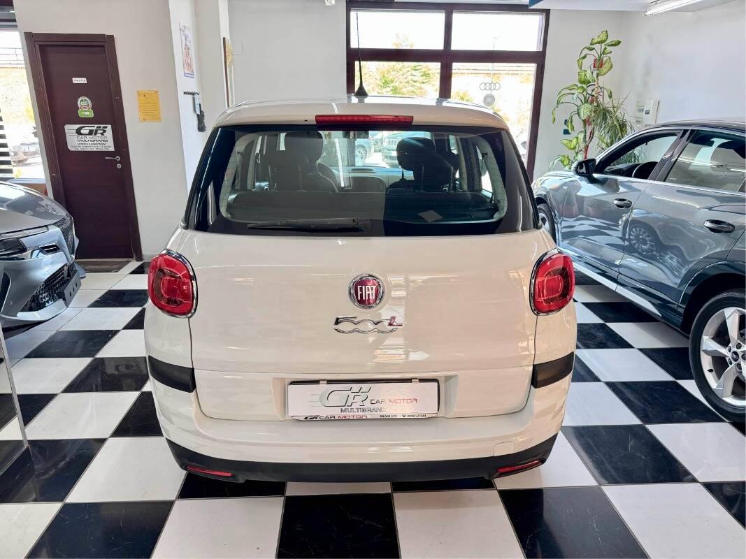Fiat 500 L 1.6 mjt Urban 120cv my19
