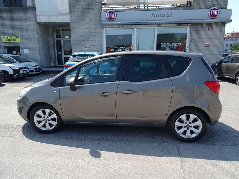 Opel Meriva Meriva 1.3 CDTI 95CV ecoFLEX Cosmo