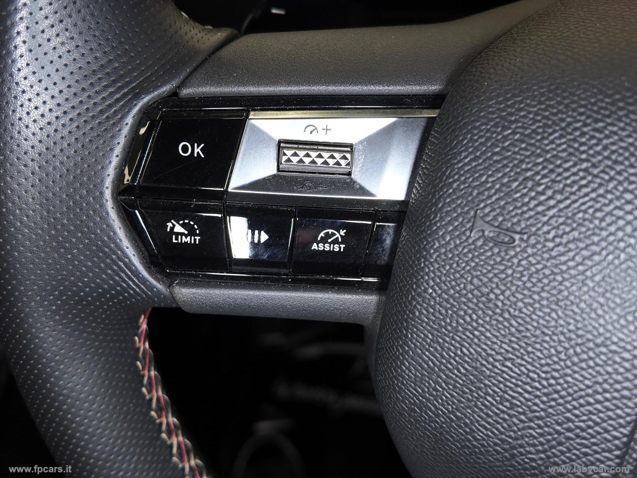 DS AUTOMOBILES DS 4 BlueHDi 130 aut. Performance Line+