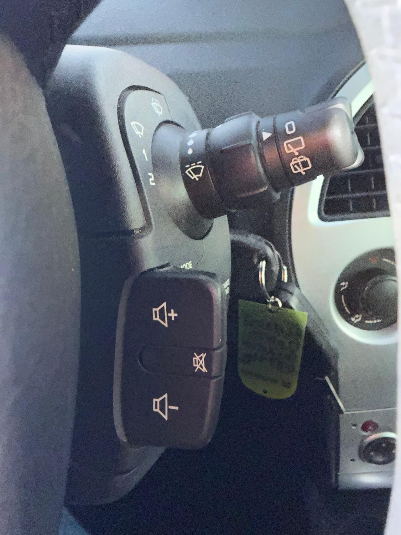 Renault Modus 1.5 dCi 85CV Dynamique-Neopatentati