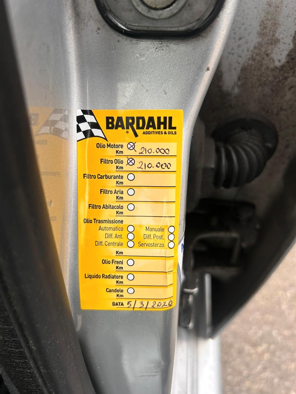 Citroen C3 1.1 Benzina Anno 2007 CINGHIA FATTA