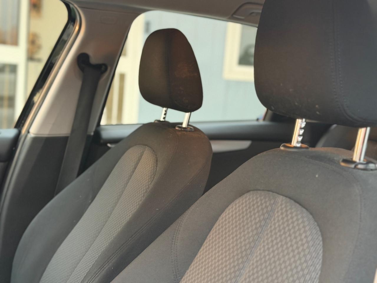 Bmw 218 2.0 150CV Cambio Automatico Garanzia