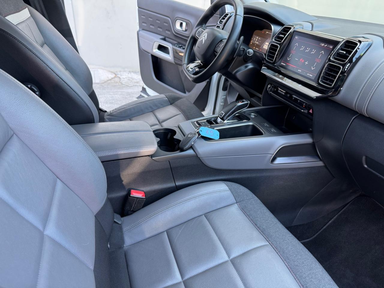 Citroen C5 Aircross BlueHDi 130 S&S AT8 Shine