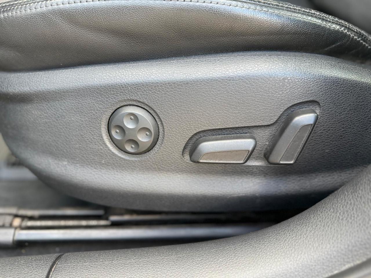 Audi A3 SPB 1.6 TDI 110 CV , S LINE ,TETTO, MATRIX , FULL