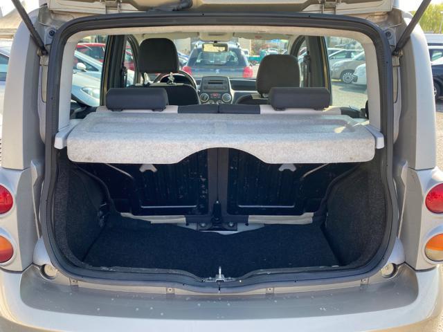 FIAT Panda 1.3 MJT 16V 4x4 Cross ELD