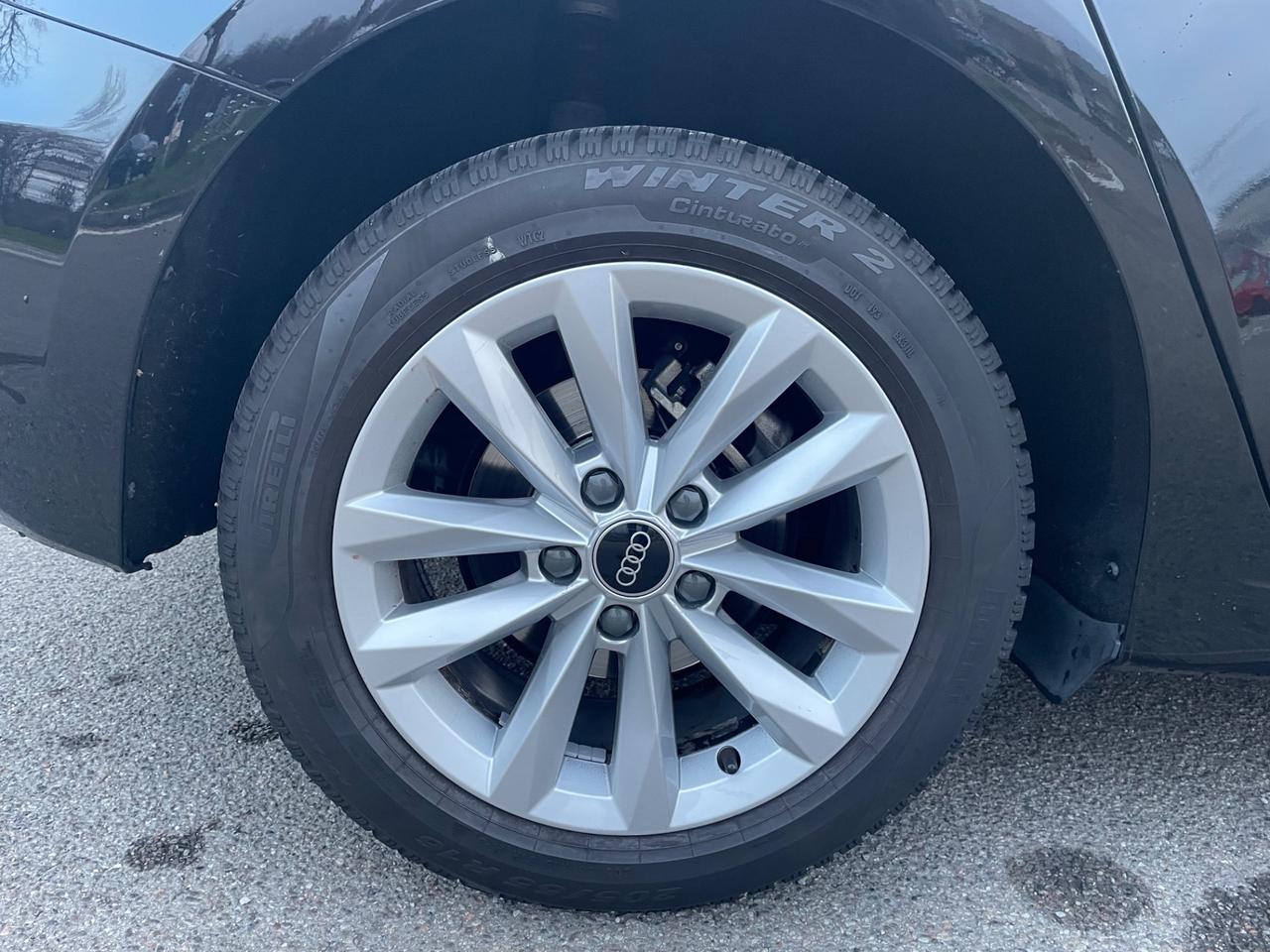 Audi A3 SPB 30 TDI *Automatik*Navi*Naopatentati*