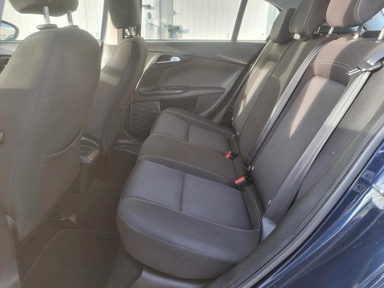 Fiat Tipo 1.3 Mjt S&S 95cv