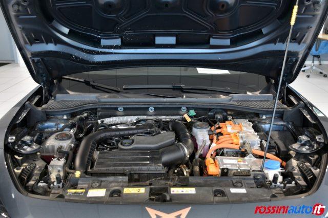 CUPRA Formentor 1.5 E-HYBRID 204 CV DSG SKYLINE + EDGE + DYNAMIC P