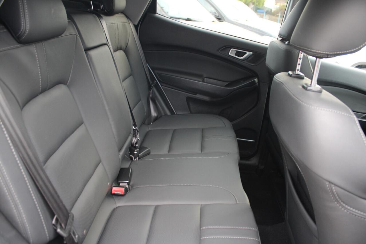 Dr 4.0 1.5 Turbo DCT Bi-Fuel GPL