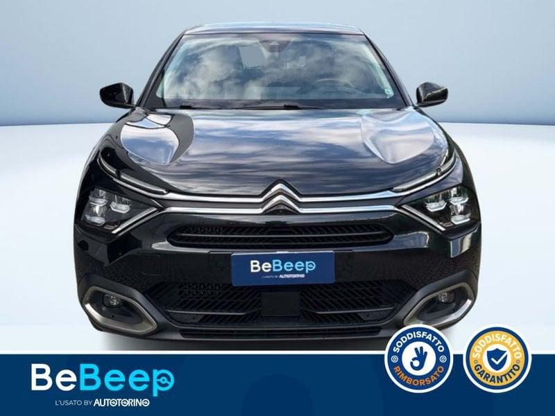 Citroën C4 1.2 PURETECH FEEL PACK S&S 130CV