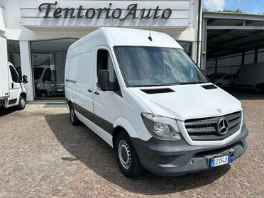 MERCEDES-BENZ Sprinter F37/35 313 CDI PM TM Furgone Pro