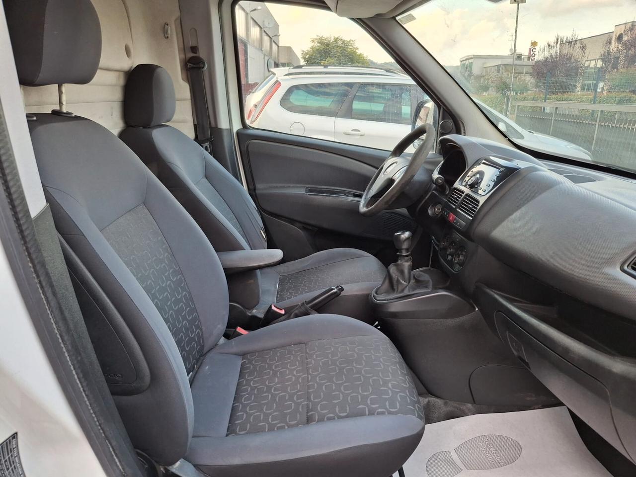 Fiat Doblo Doblò 1.6 MJT 105CV PC Combi N1 E5+