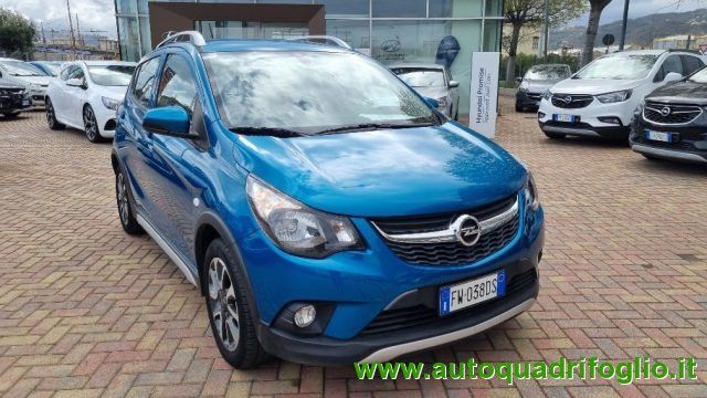 OPEL Karl Rocks 1.0 73 CV