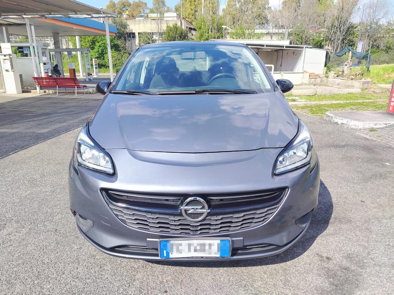 Opel Corsa 1.2 5 porte Innovation 60.000 km !!!!!