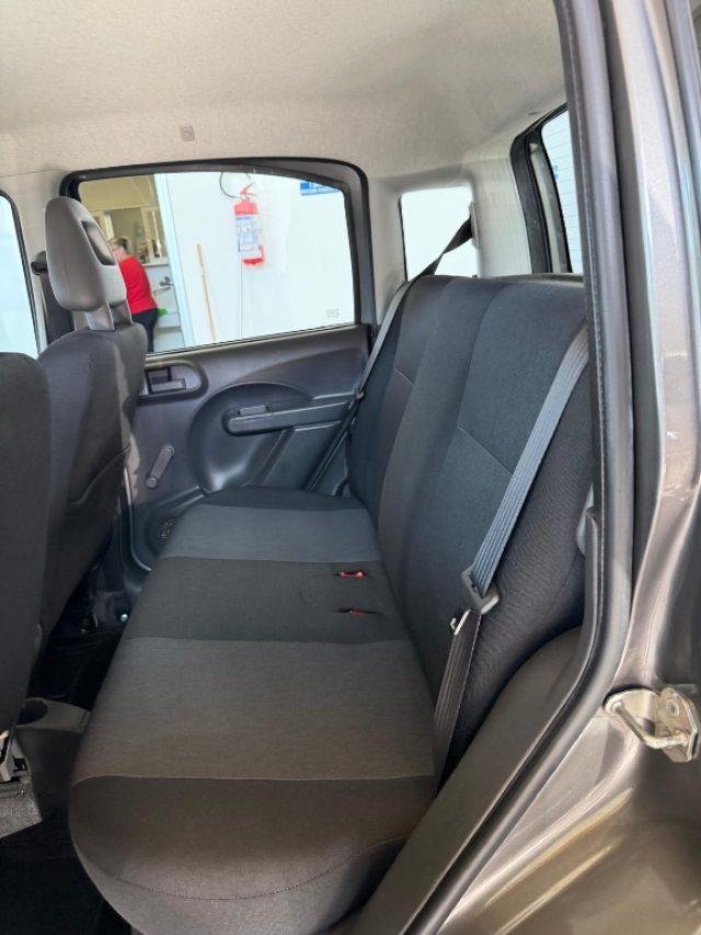 FIAT Panda 1.4 Active Natural Power //BELL1SS1MA//