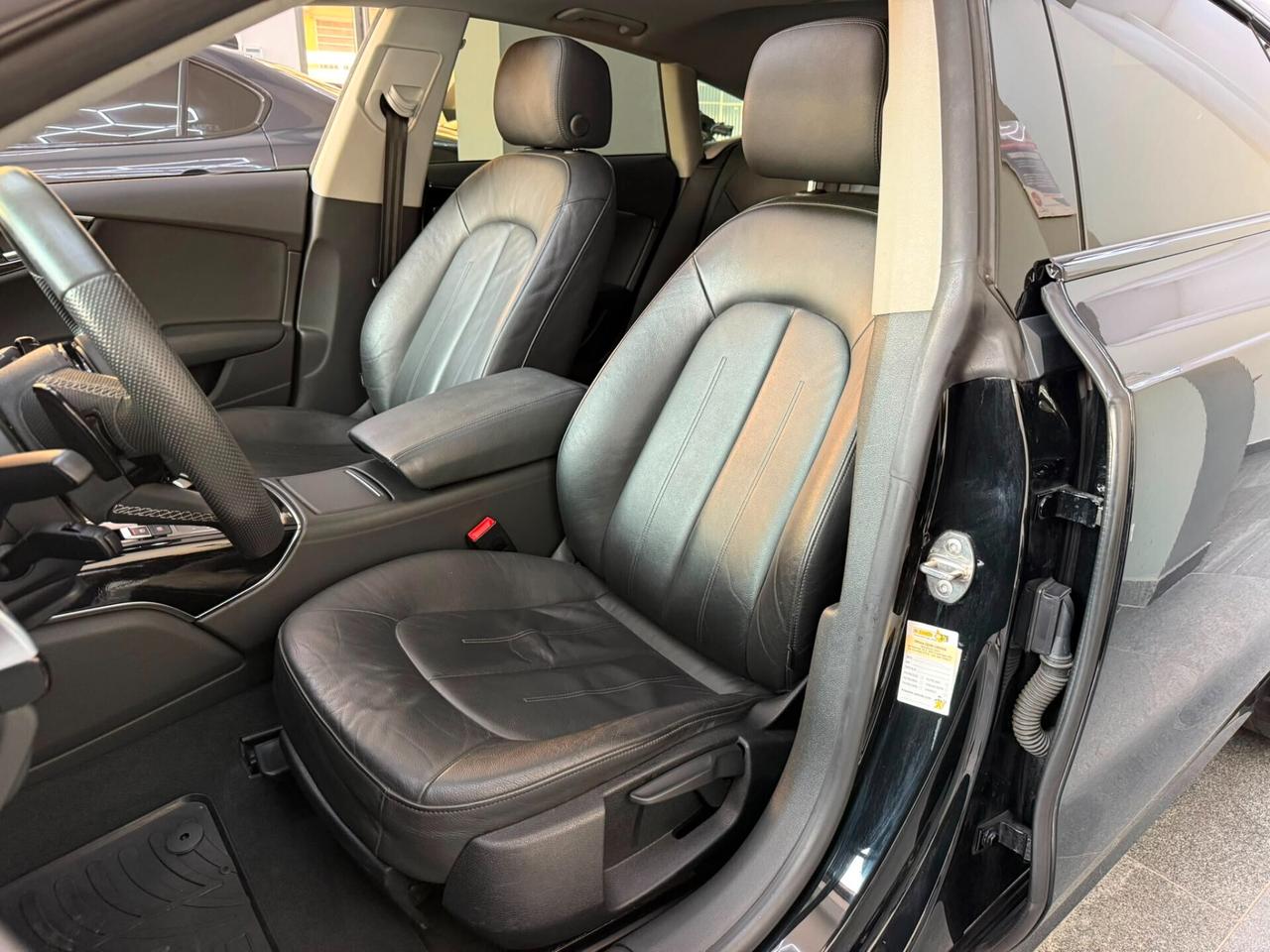 Audi A7 SPB 3.0 TDI 320CV quattro tiptronic Business Plus