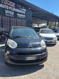 Citroen C1 1.0 5 porte BAC1