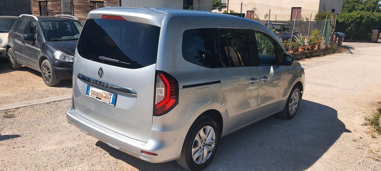 Renault Kangoo 1.5 dCi 95CV
