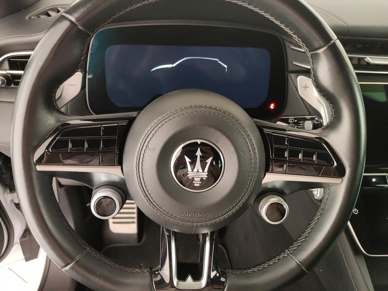 Maserati Grecale MHEV 300 CV AWD GT PrimaSerie
