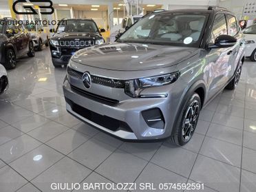 Citroën C3 C3 PureTech 100 S&S Max