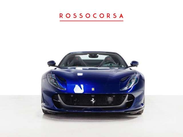 Ferrari 812 GTS