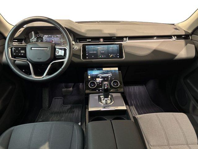 LAND ROVER Range Rover Evoque 2.0D I4 163 CV AWD Auto