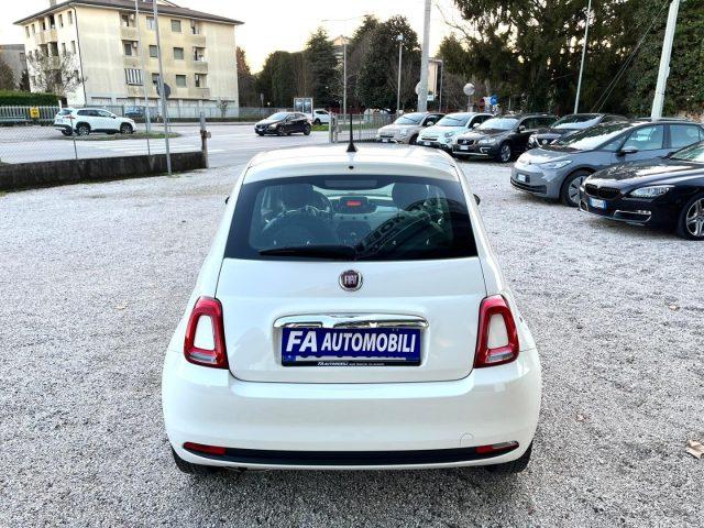 FIAT 500 1.2 EasyPower Cult GPL