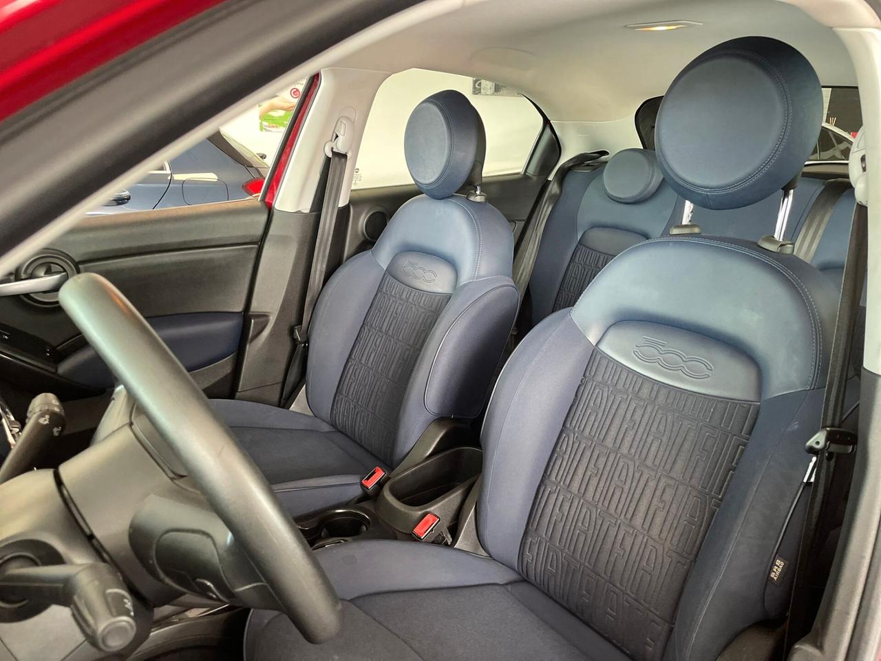 Fiat 500X 1.0 T3 120 CV Cult