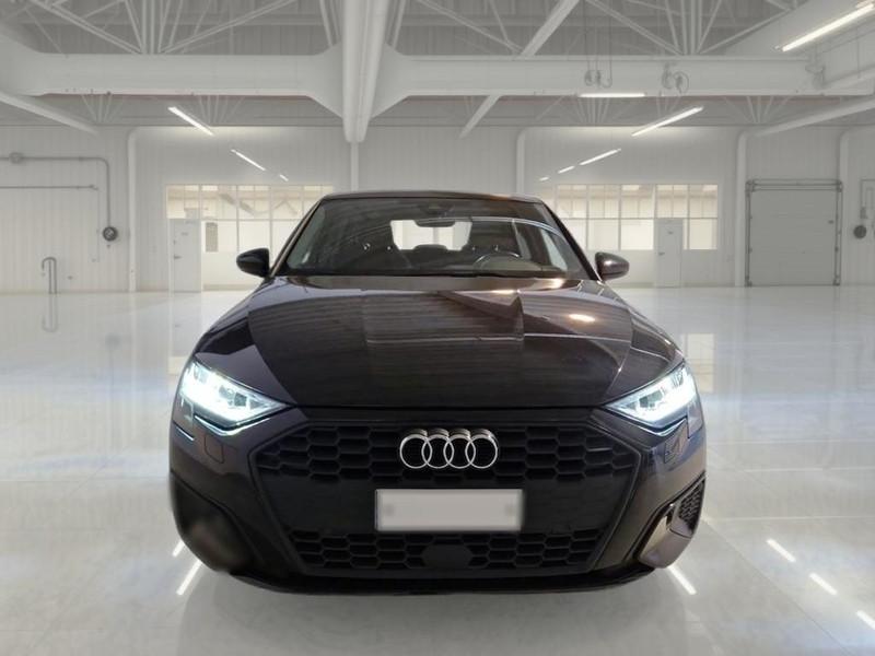 AUDI A3 SPORTBACK 35 TFSI MHEV S tronic Business