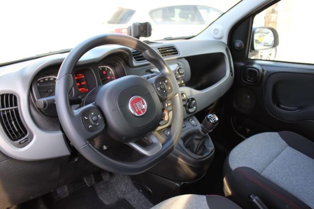 Fiat Panda 1.2 Pop Pari al nuovo Garanzia 12 mesi