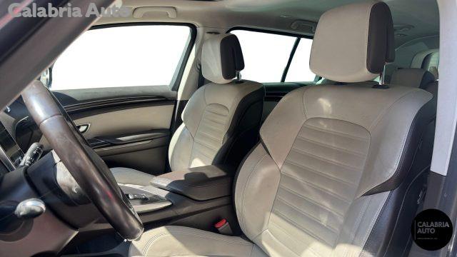RENAULT Espace dCi 160CV EDC Energy Intens