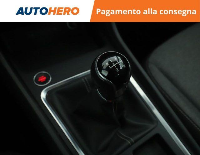 SEAT Ateca 2.0 TDI 115 CV Business
