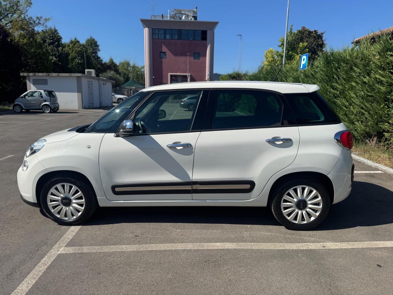FIAT 500L 1.4 95 CV LOUNGE 50.000 KM