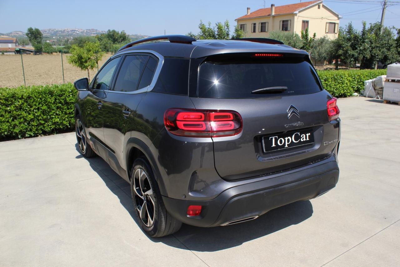 Citroën C5 Aircross Finanziabile da € 236,00 al mese