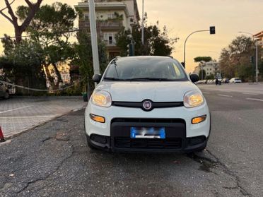 Fiat Panda 1.0 FireFly S&S Hybrid Sport GPL Landi