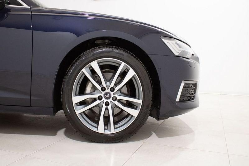 Audi A6 A6 Avant 35 2.0 TDI S tronic Business Design