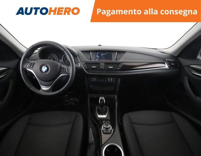 BMW X1 xDrive18d