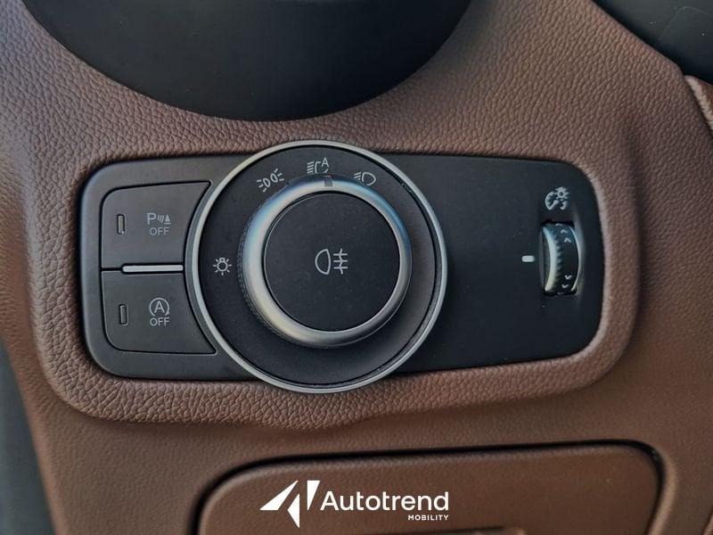 Alfa Romeo Stelvio 2.2 Turbodiesel 190 CV Automatica Q4 XENO Super