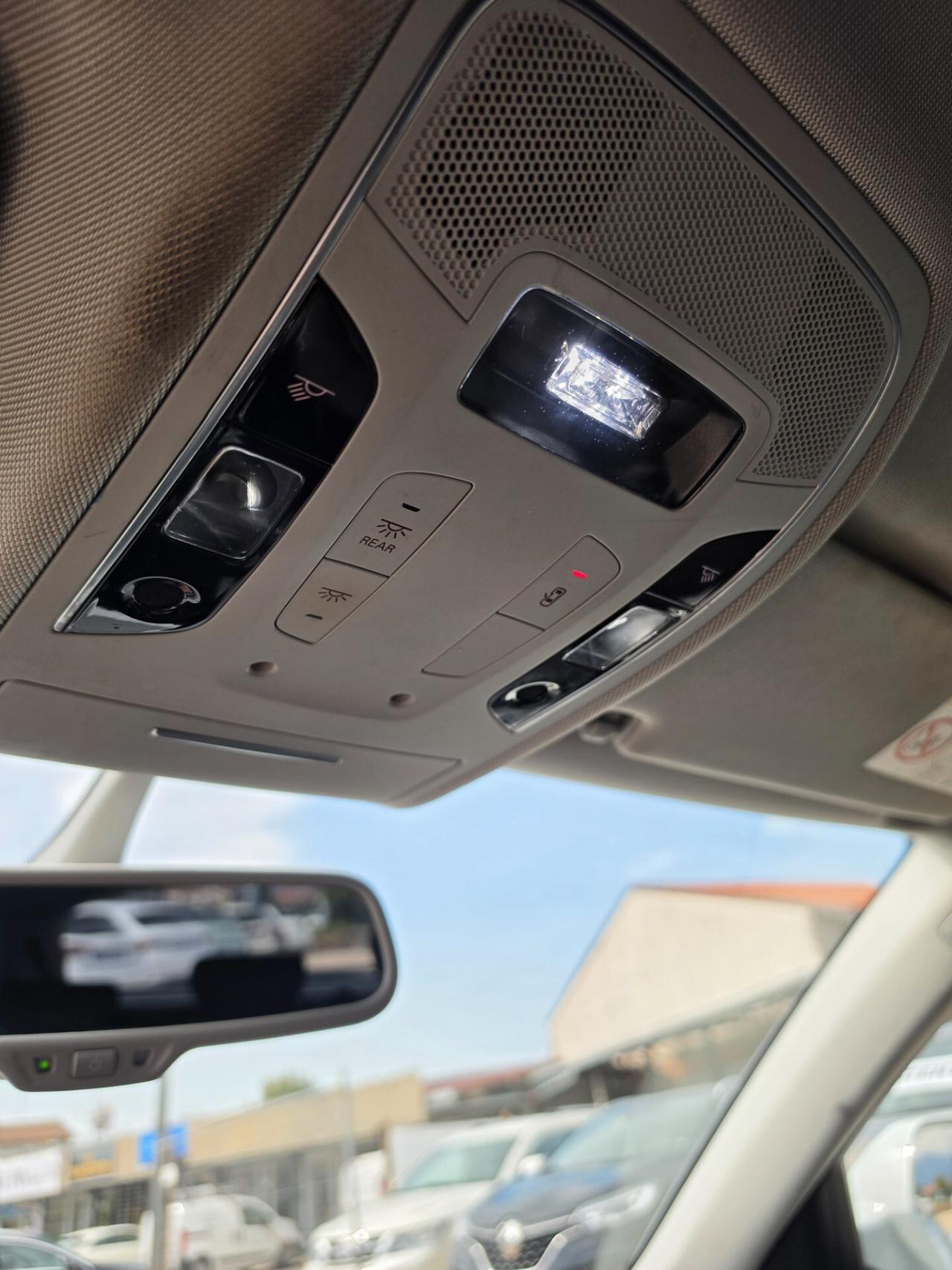 Audi A6 Avant 2.0 TDI 190 CV ultra S tronic Business Plus