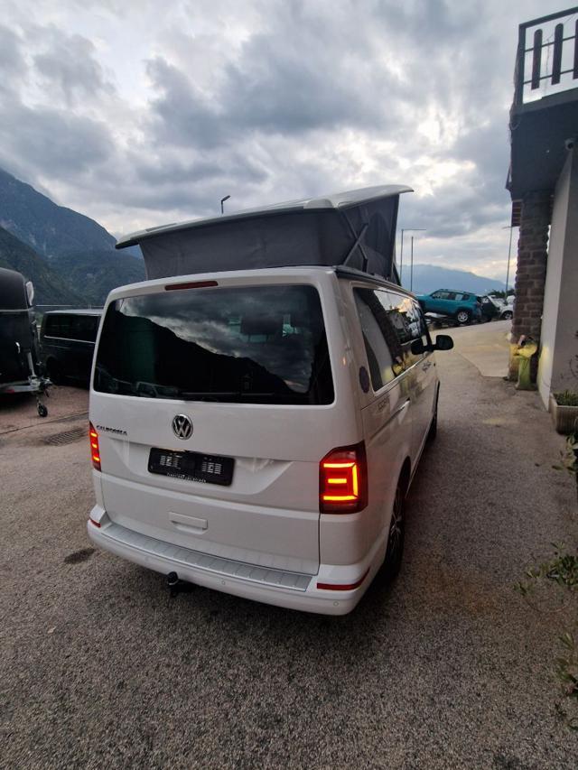 VOLKSWAGEN California 2.0 TDI DSG Ocean