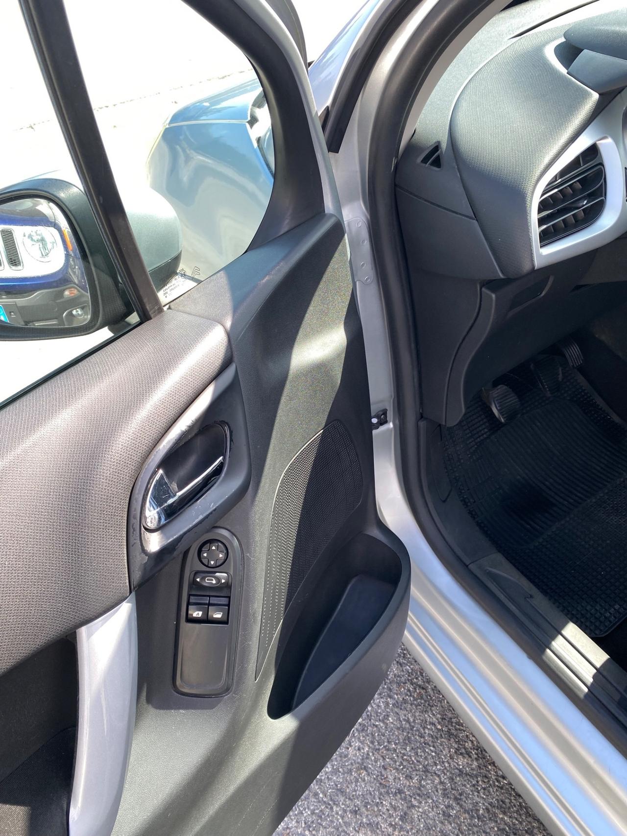 Citroen C3 1.1 Exclusive Style Eco Energy G