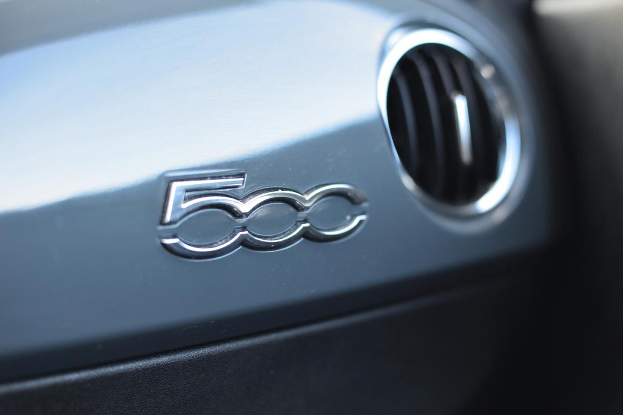 Fiat 500 1.0 Hybrid Cult