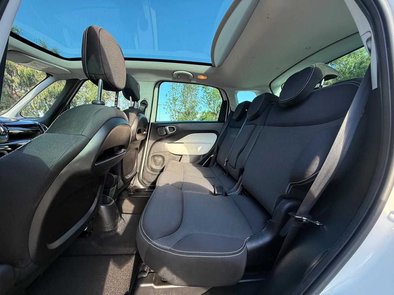 FIAT 500 L 1.3 MULTIJET 95 CV TREKKING