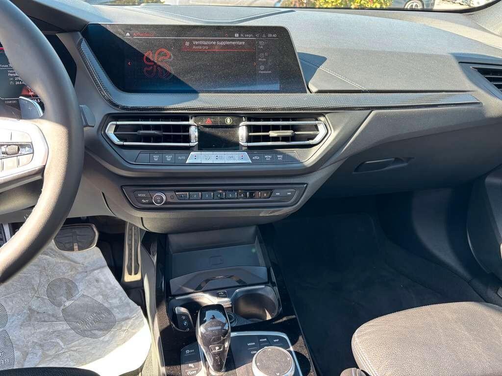 Bmw 135i Coupé Msport 2022 / KM 70.000 Tua a solo 319 Euro al mese