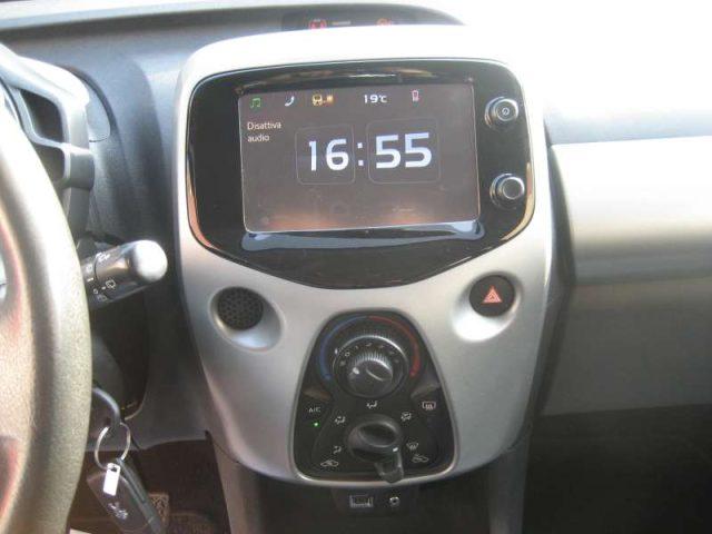 PEUGEOT 108 VTI 68 3 PORTE ACTIVE